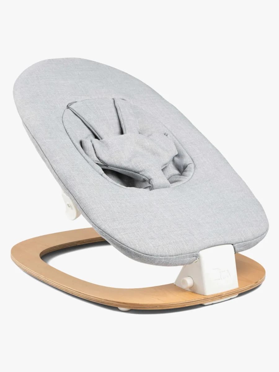 Ziza Babysitter inkl monteringsset (Vanilla/Natural)
