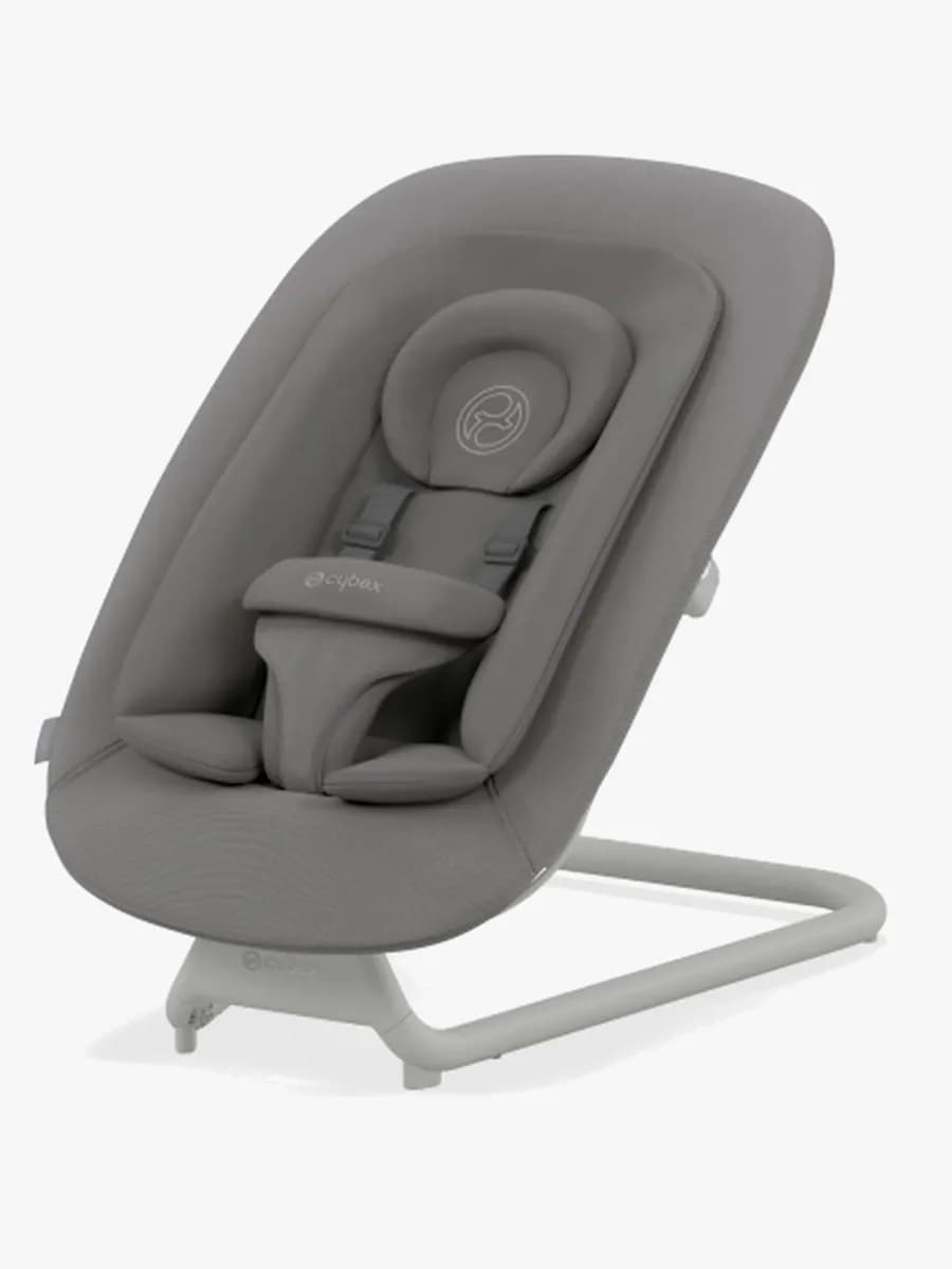 Cybex Gold Bouncer - Suede Grey