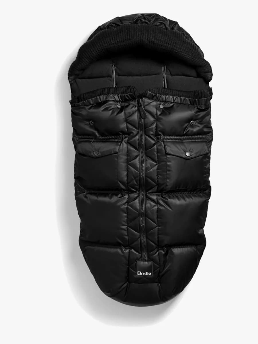 Elodie Details Åkpåse - Pilot Black