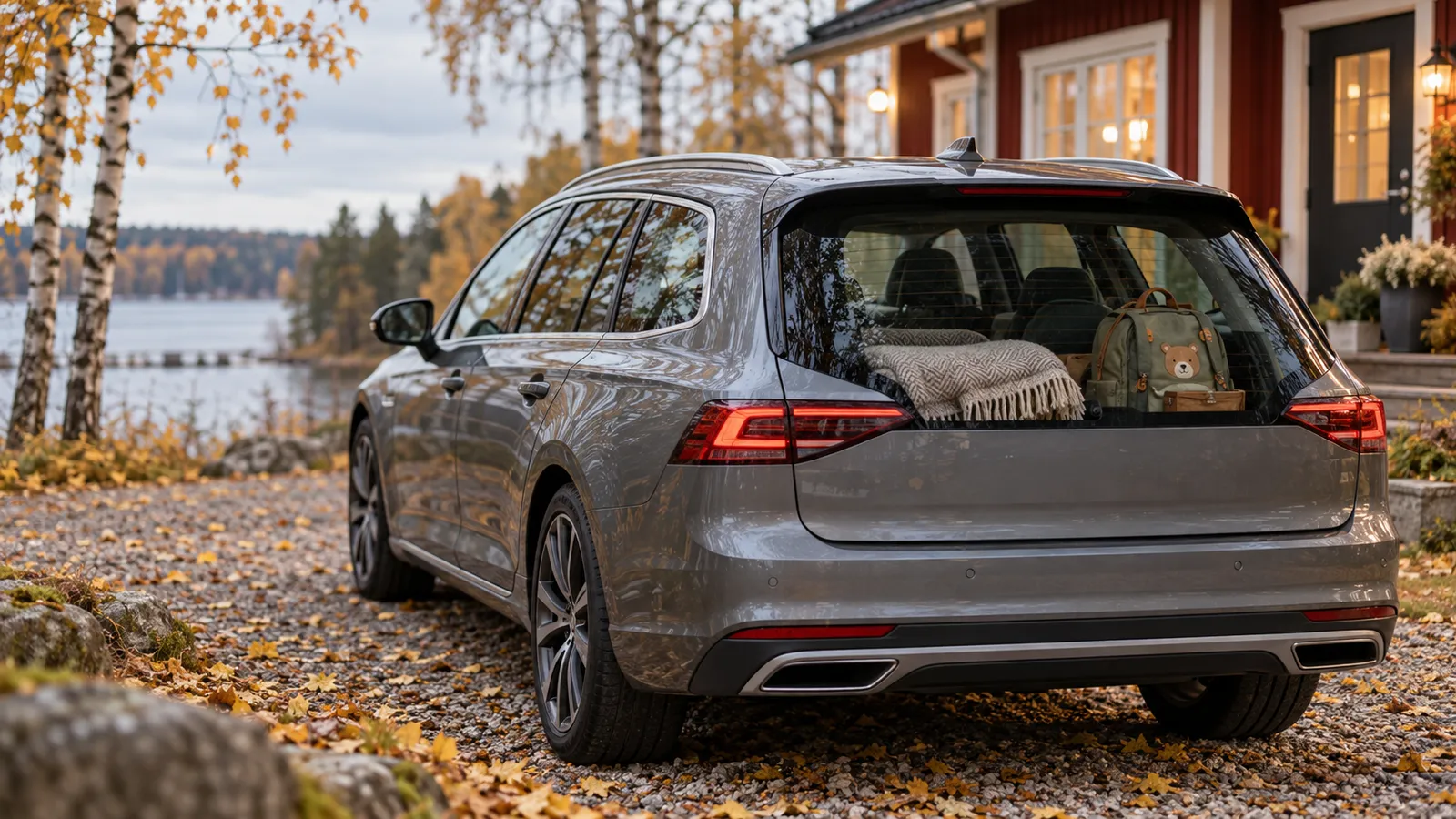 Axkid ONE 3: min källbaserade genomgång inför köp