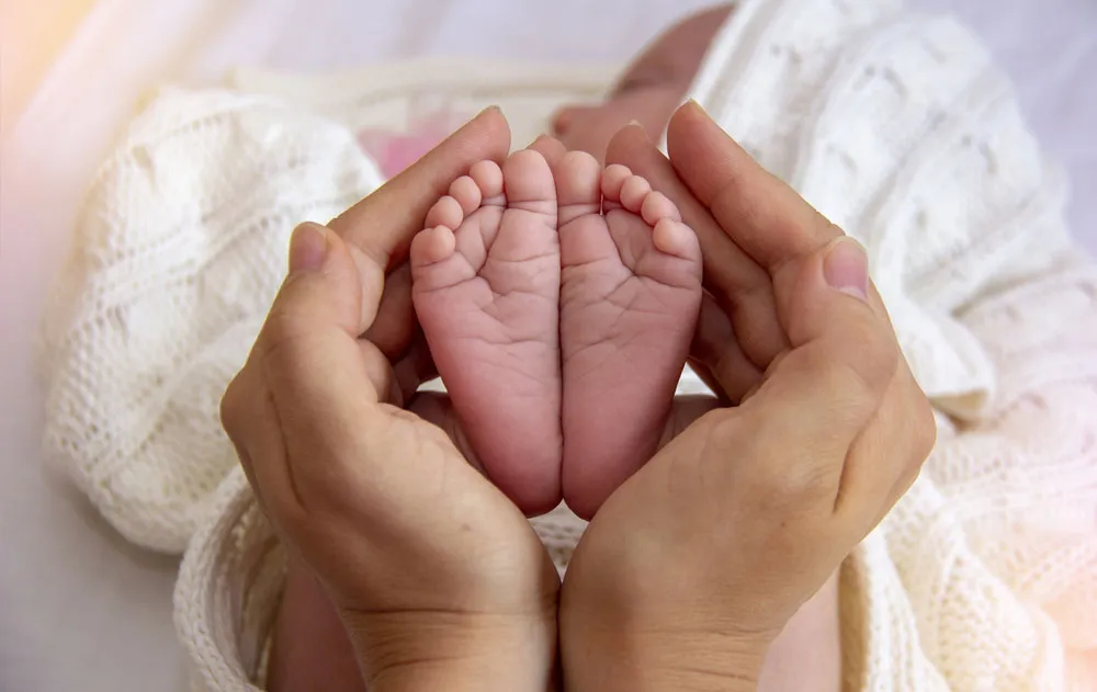Babyprodukter