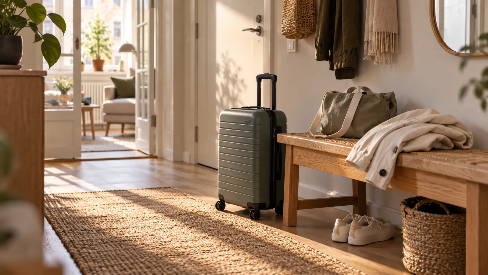 Bugaboo Butterfly 2 mot Maxi-Cosi Fame Cabin