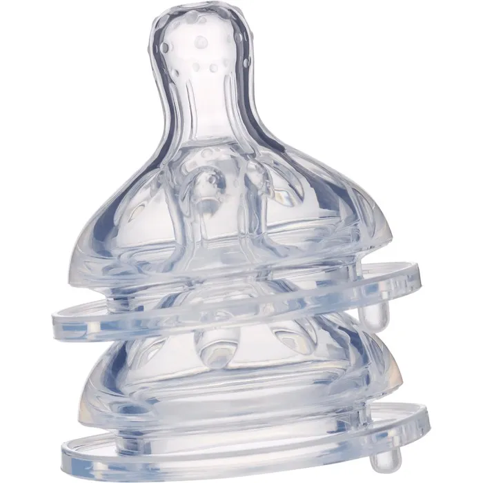 2B Baby Babblarna Dinapp Medium 2-pack (3-6 månader)