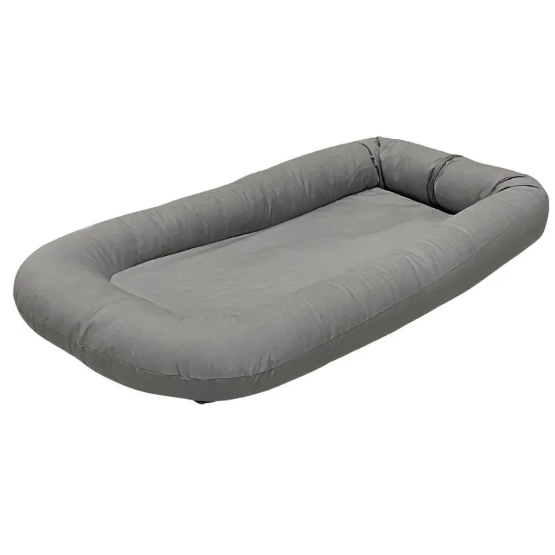 2ME babynest grått