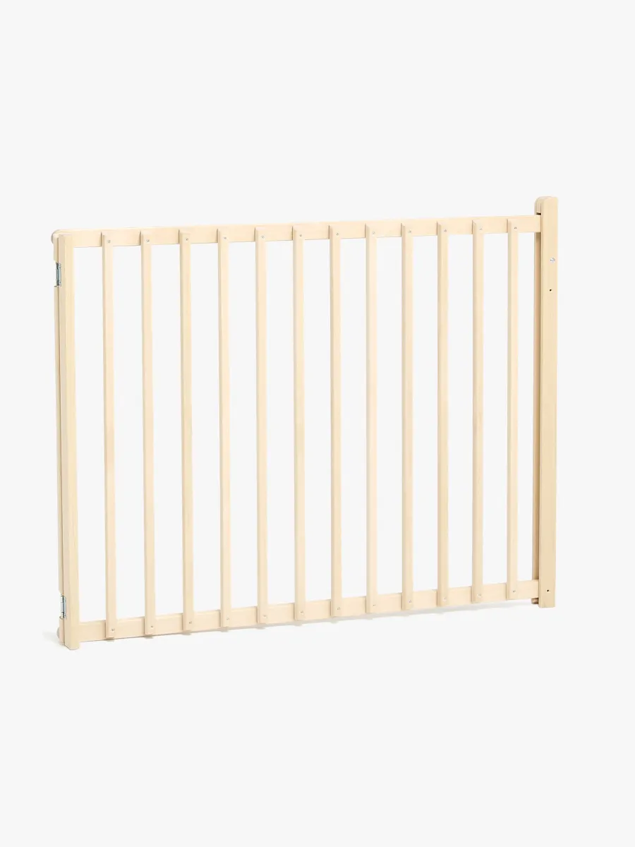 2ME Flatpack Skruvgrind 116 cm, Natur