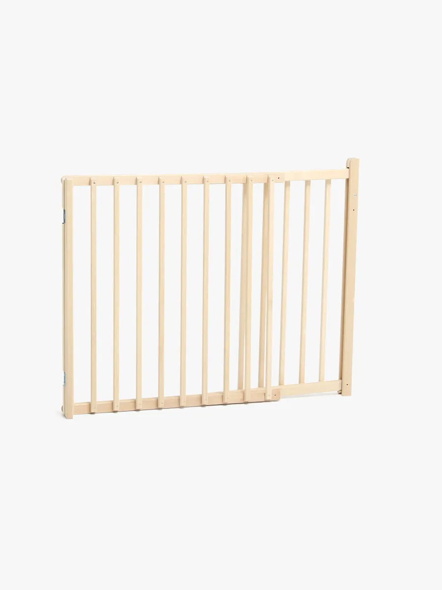 2ME Optimal Skruvgrind 147 cm, Natur