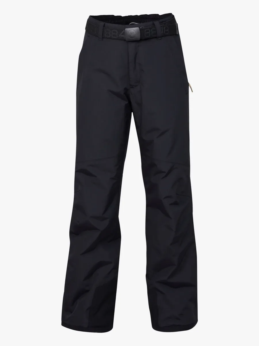 8848 Altitude Atoc JR Skidbyxor, Black, 120