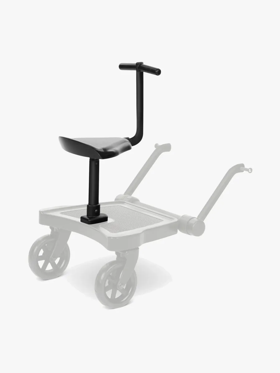 ABC Design Kiddie Ride On 2 Sits till Ståbräda