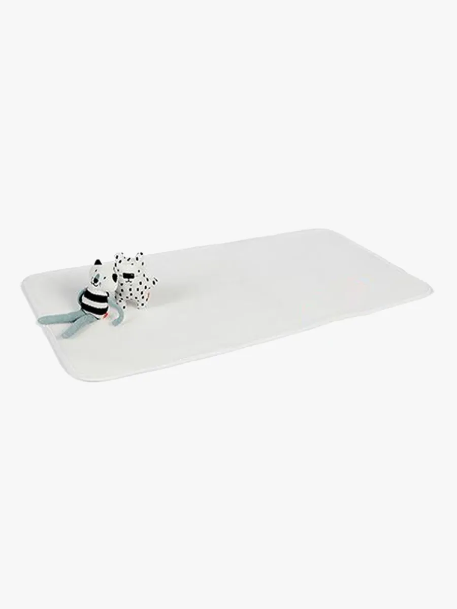 AeroMoov SafeSleep Madrasskydd för Resesäng 60x110 cm