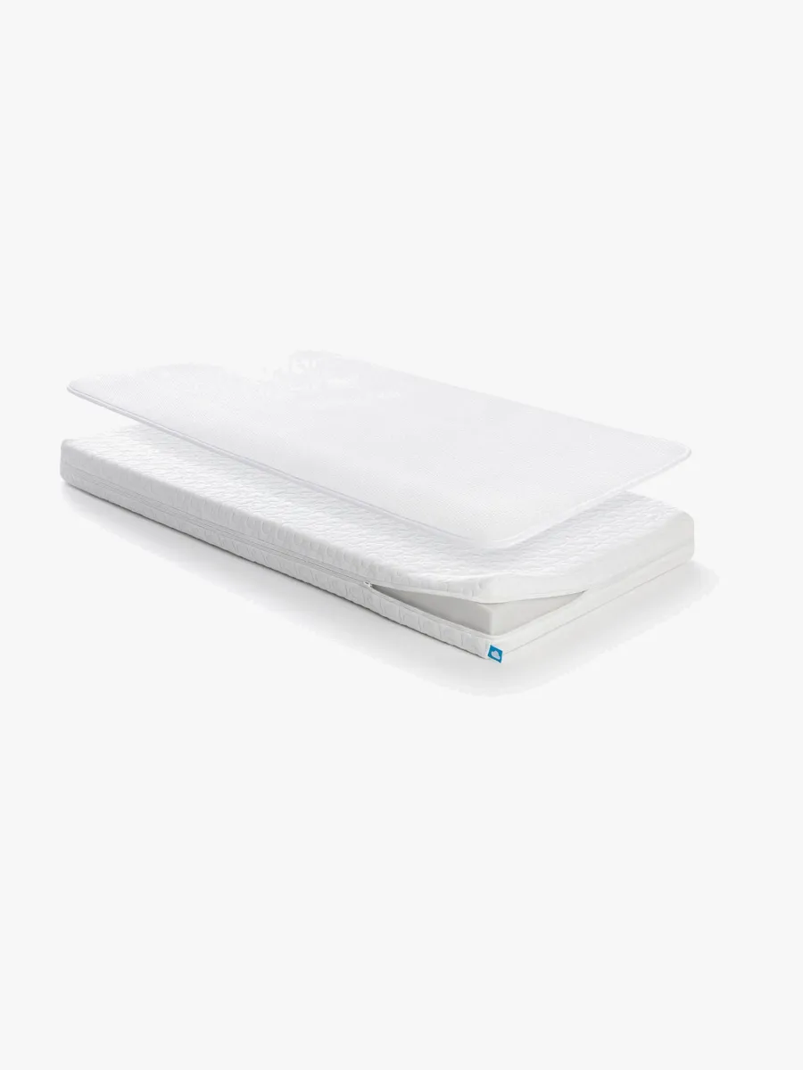 AeroSleep Essential Madrass och 3D Madrasskydd 70x140
