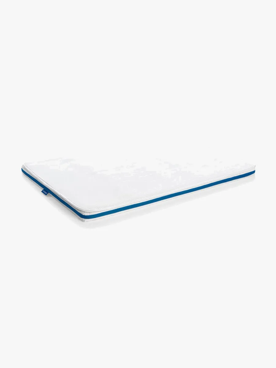 AeroSleep Evolution Madrass och 3D Madrasskydd 70x160 - Bäst i test