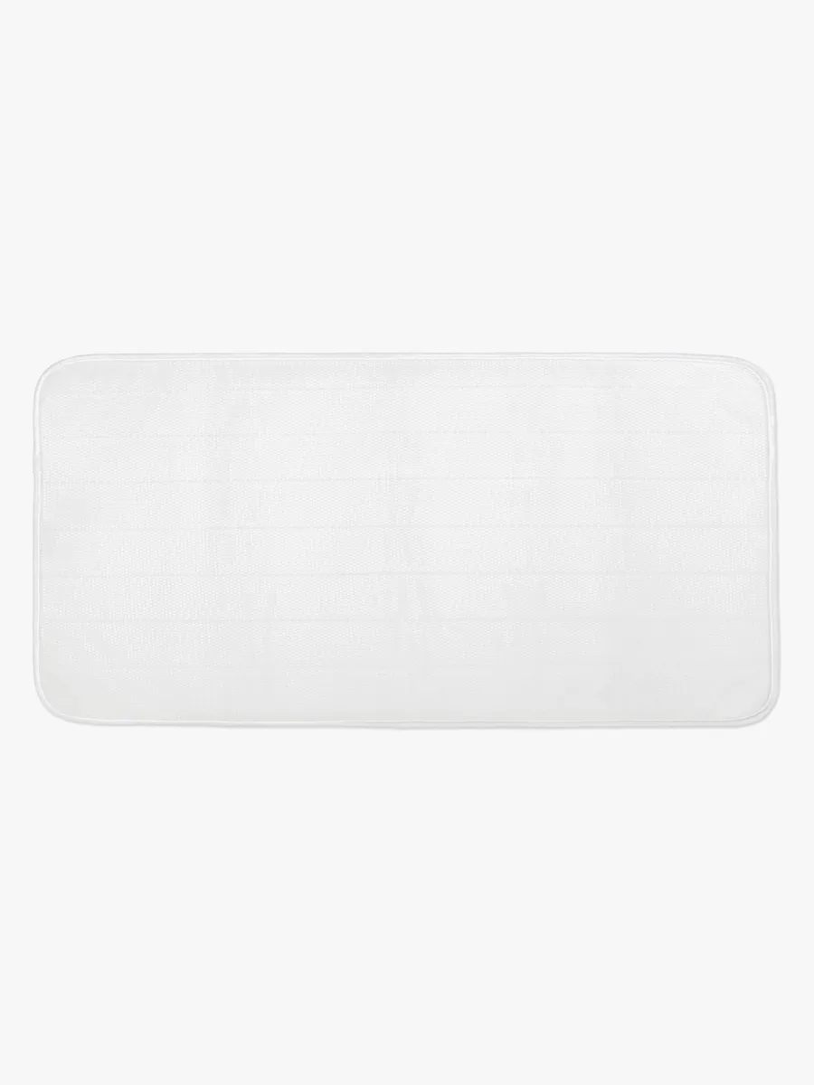 AeroSleep Madrasskydd 60x120x0,7cm