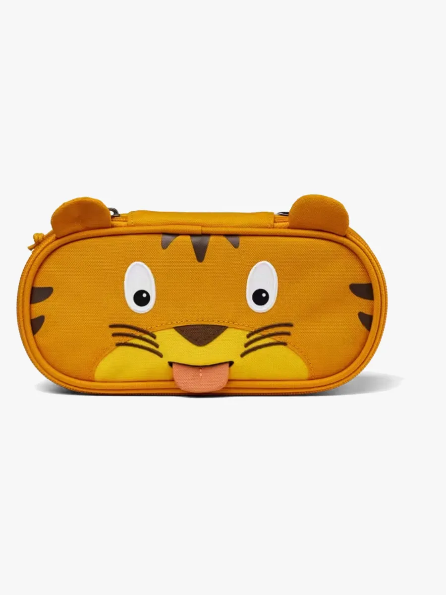 Affenzahn Pennfodral, Tiger