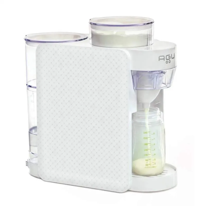 AGU vällingmaskin Häppi Shaker