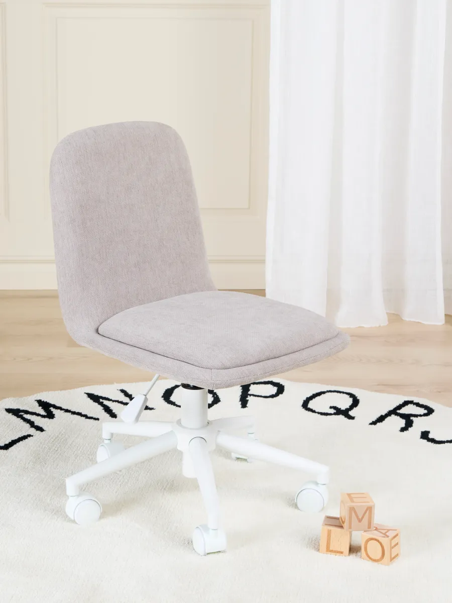 Alice &  Fox BALANCE Skrivbordsstol, Taupe