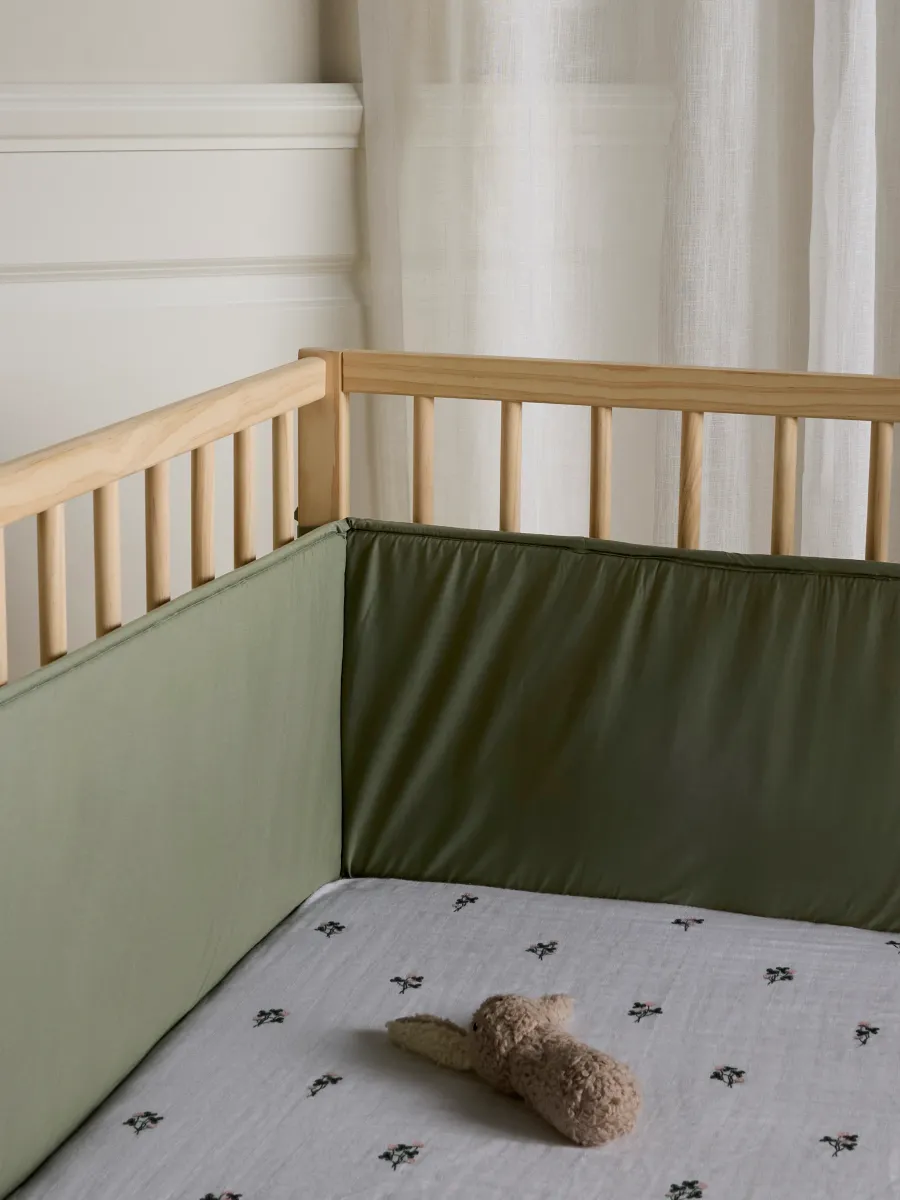 Alice &  Fox MOLLY Spjälskydd 360 cm, Green