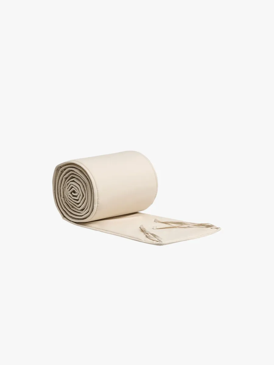 Alice &  Fox MOLLY Spjälskydd 360 cm, Warm Beige