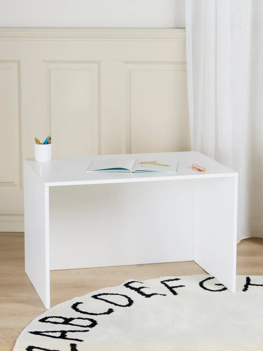 Alice &  Fox POPPY Skrivbord, Vit