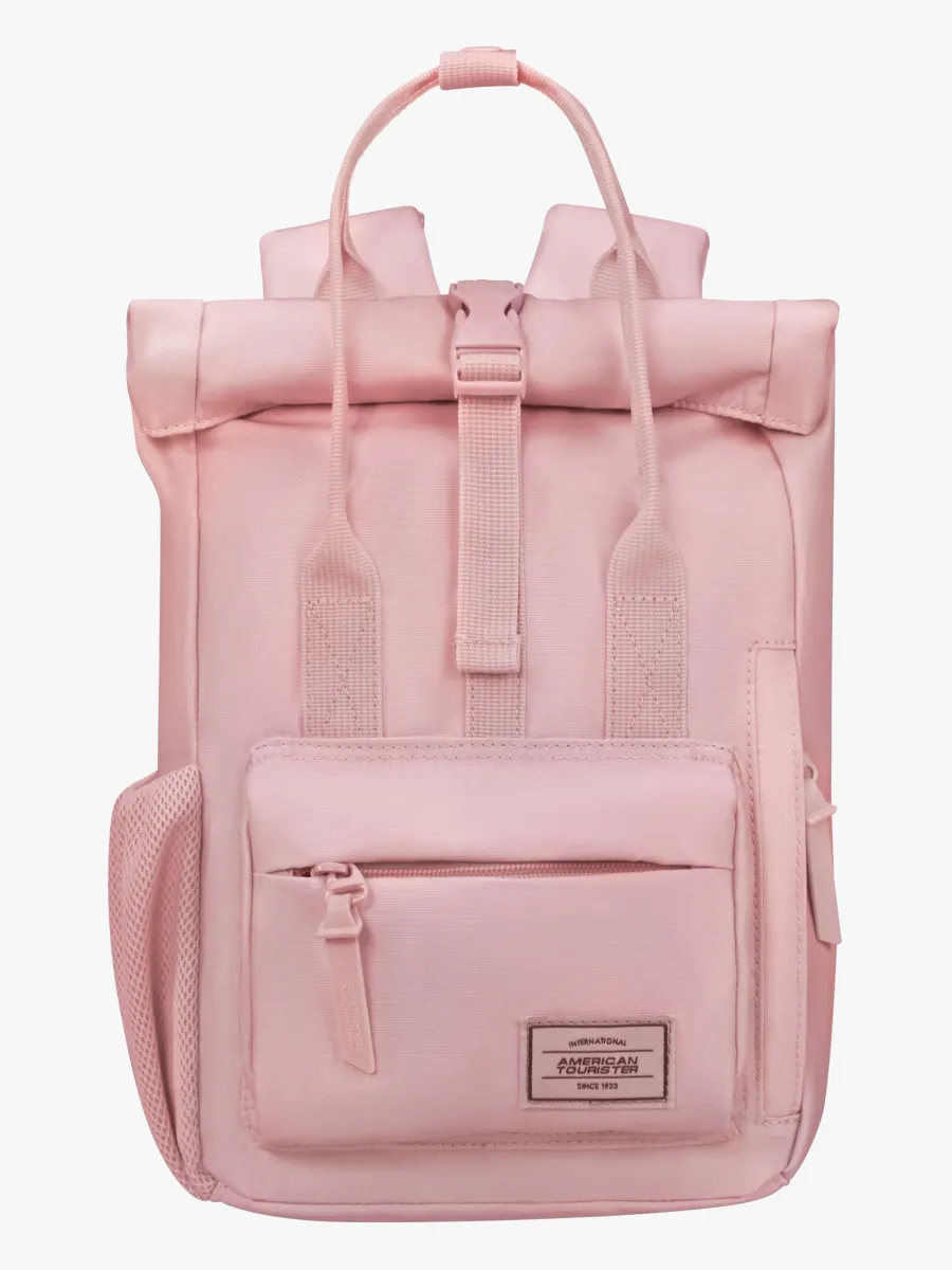 American Tourister Urban Groove City Mini Ryggsäck 7L, Pastel Pink