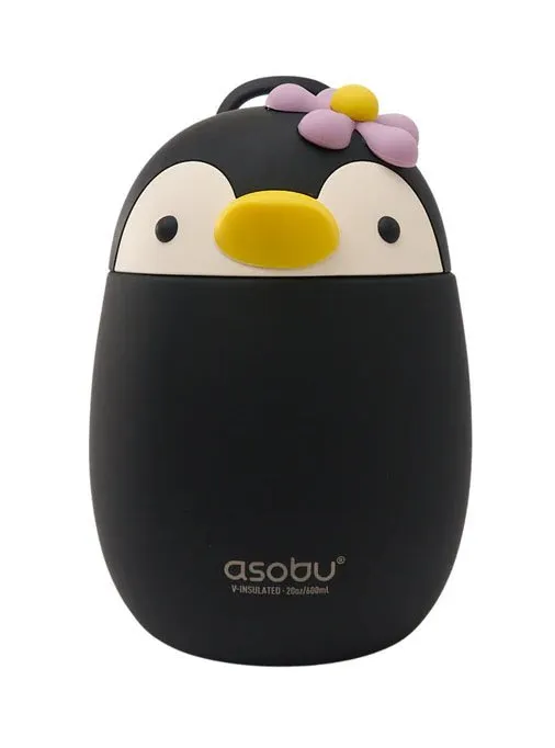 Asobu mattermos Bestie, pingvin