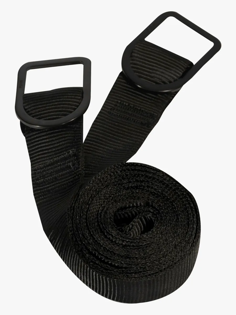 Axkid bil 2-band