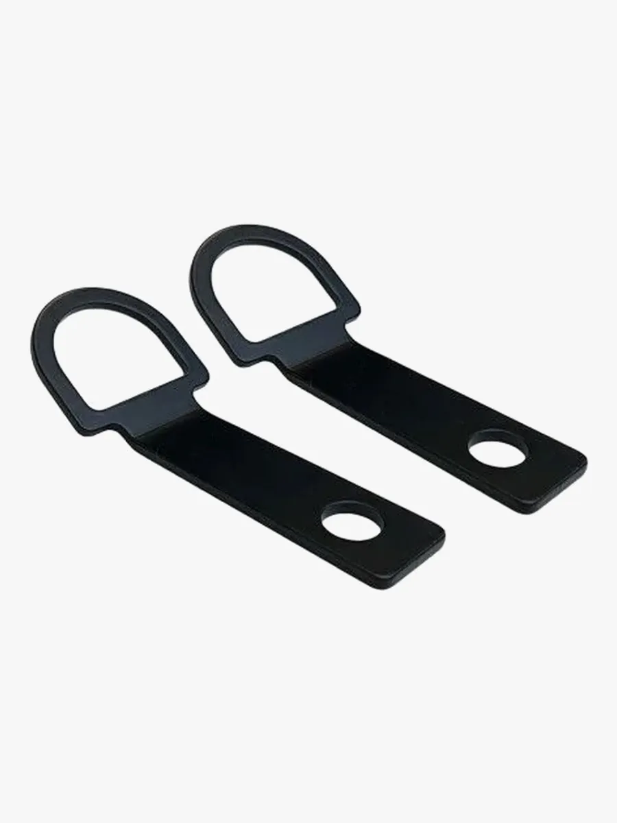 Axkid Förankringsöglor 120mm