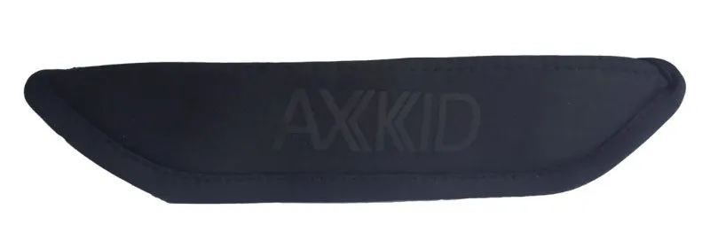Axkid ramskydd till One/One2/One3 1-pack, tar