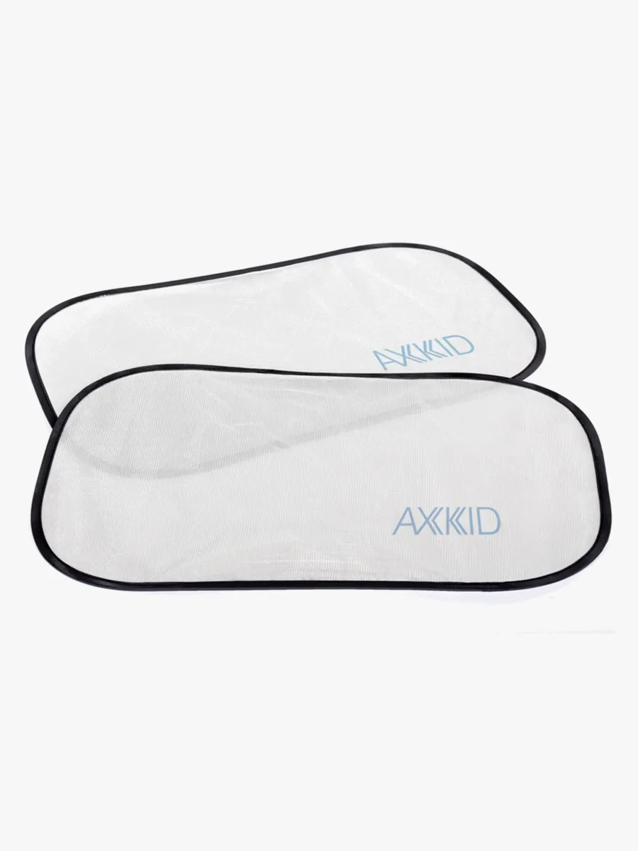 Axkid Solskydd 2-Pack