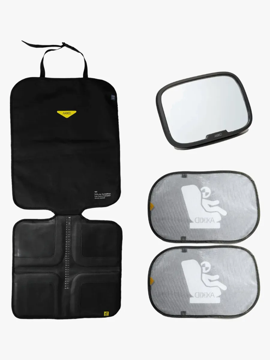 Axkid Swedish Safety Kit Classic
