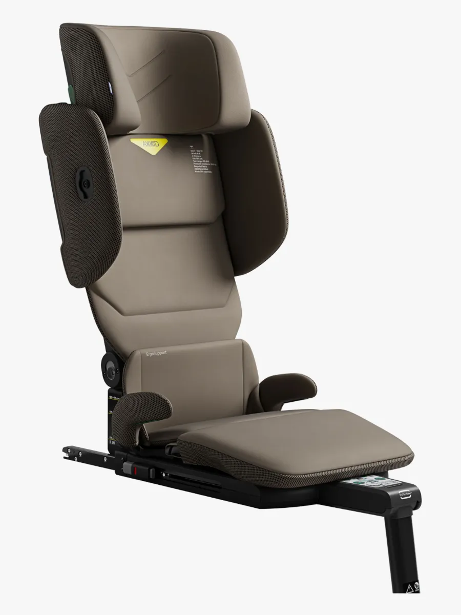 Axkid UP (Driftwood Beige)