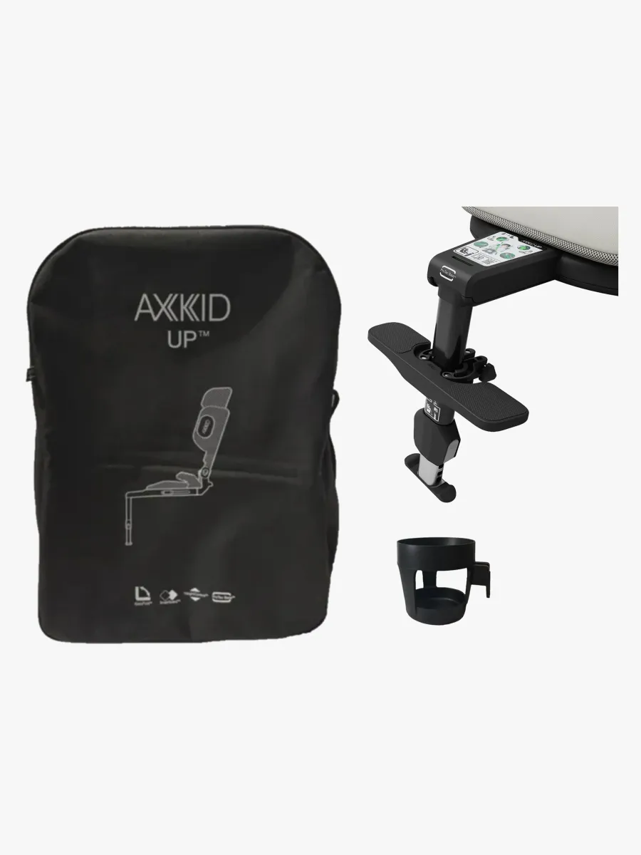 Axkid Up Tillbehörspaket Bilstol
