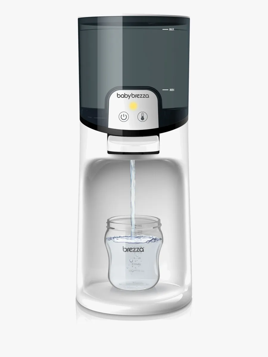 Baby Brezza Instant Warmer