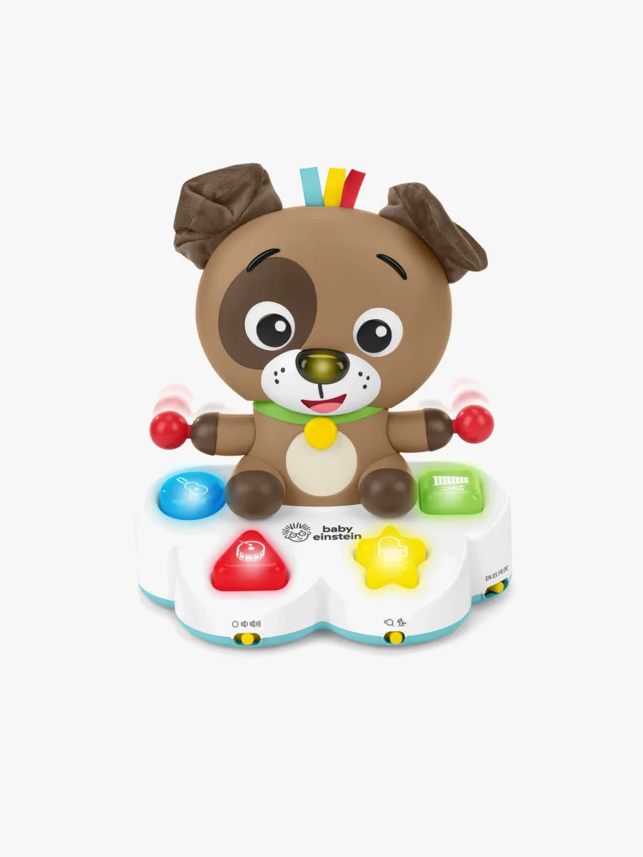 Baby Einstein Drum &  Learn Dean Aktivitetsleksak