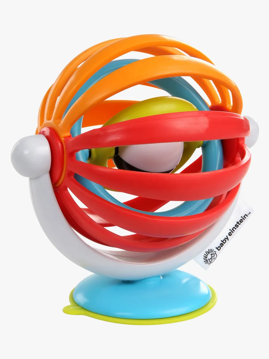 Baby Einstein Spinner Aktivitetsleksak, Multi