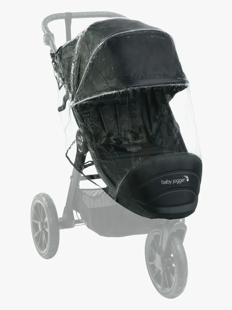 Baby Jogger CM 2/Mini GT 2/Elite 2 Regnskydd