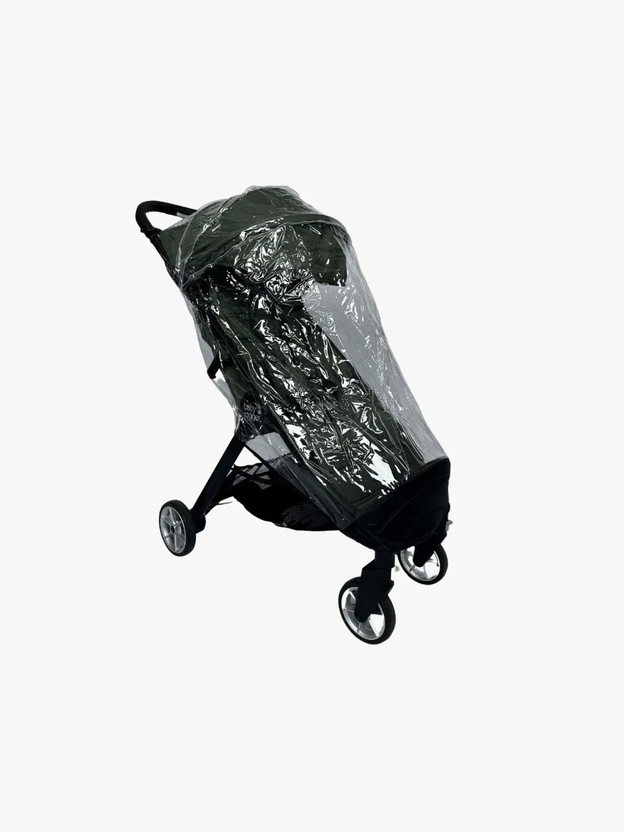 Baby Jogger Tour 2 Regnskydd Single