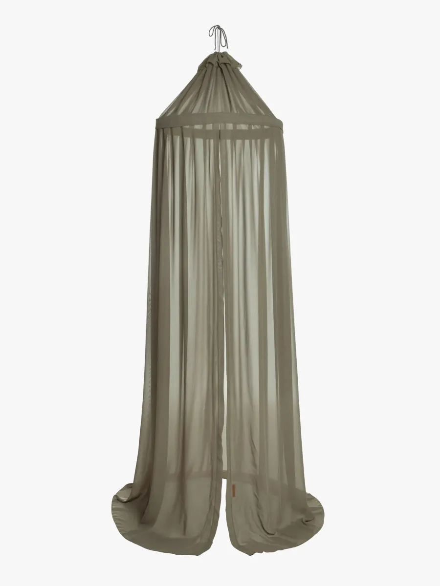 Baby's Only Sänghimmel, Khaki