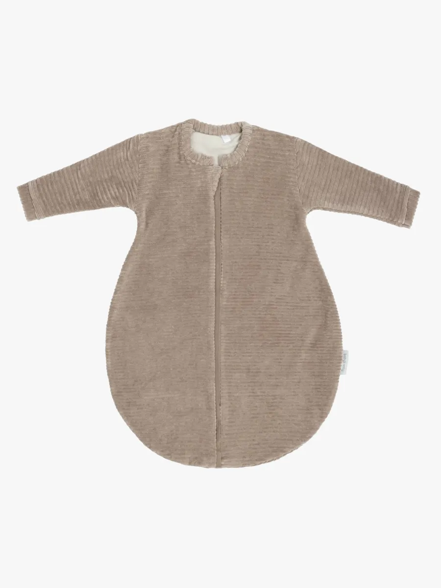 Baby's Only Sovpåse Långärmad Sense 60cm TOG 1.8, Clay