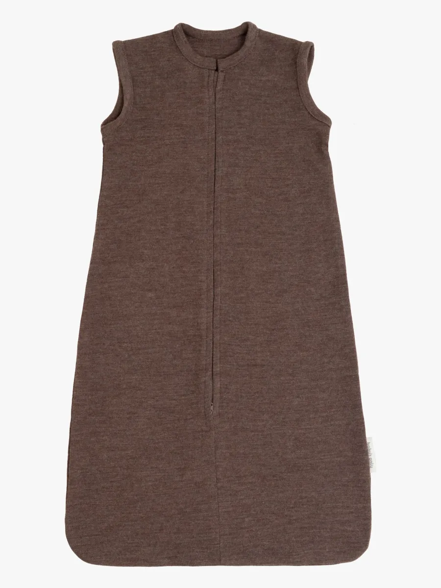 Baby's Only Sovpåse Merinoull 70cm TOG 0.5, Fine Taupe