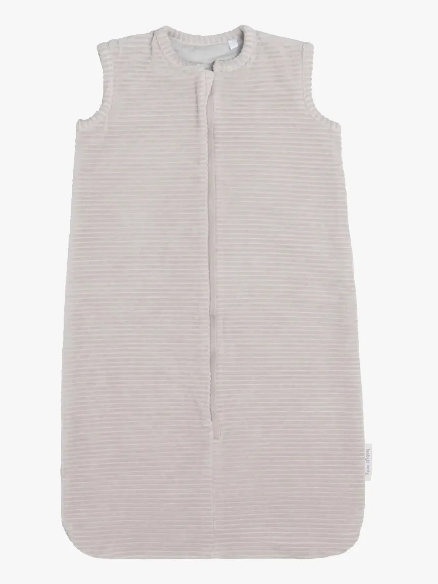 Baby's Only Sovpåse Sense 70cm TOG 1.3, Pebble Grey