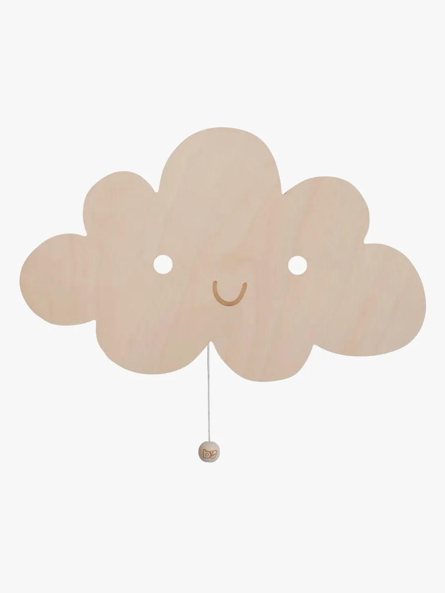 Baby's Only Vägglampa, Cloud Wonder, Barnrum