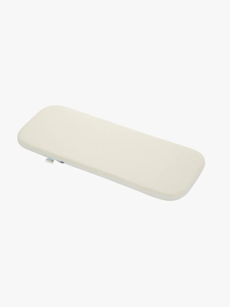BabyDan Hälsomadrass 34x94 cm till barnvagn
