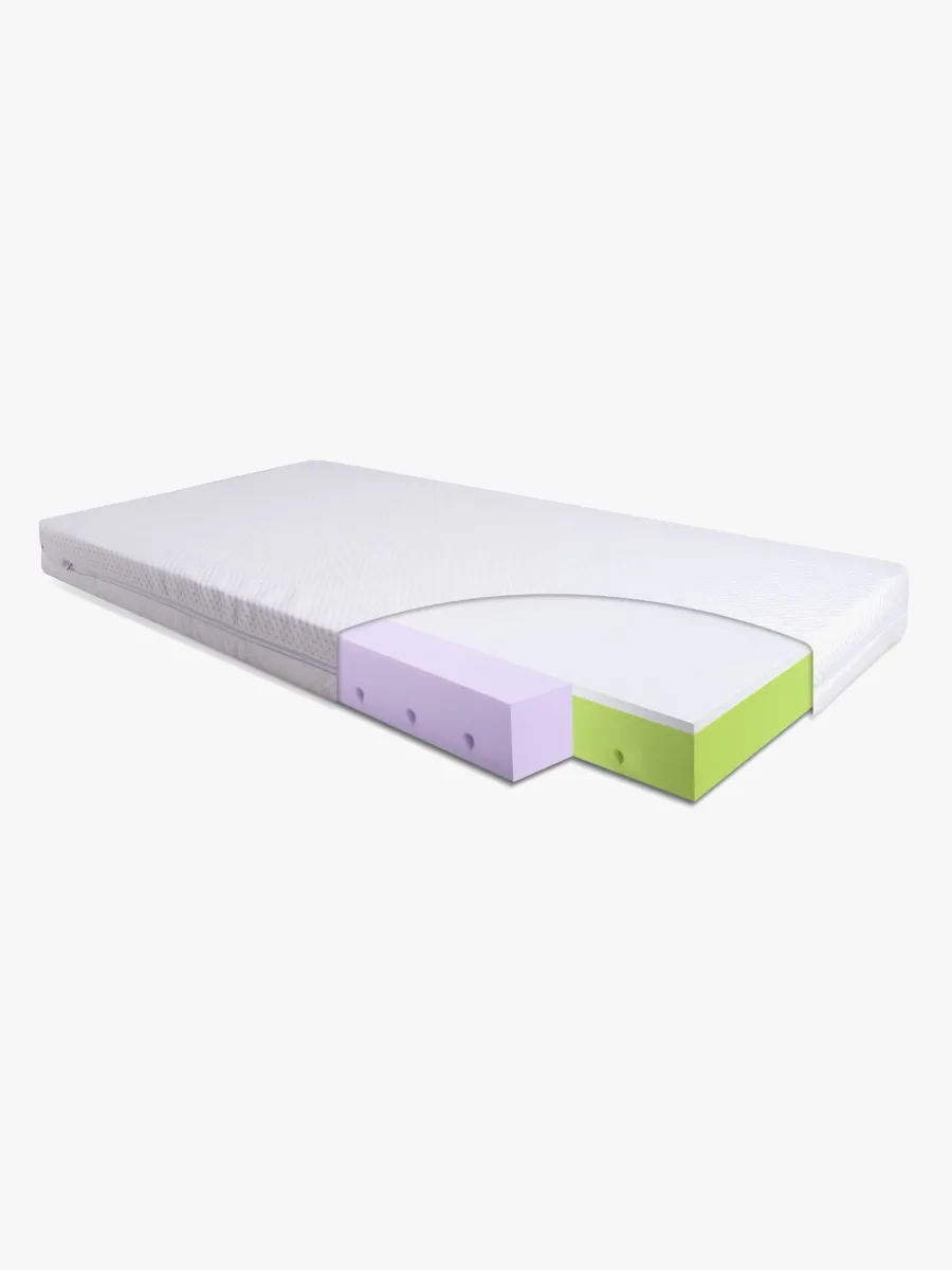 Babymatex Dual Madrass 60x120