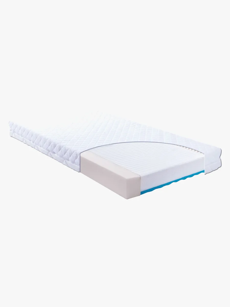 BabyMatex Carpathia Madrass 80x200