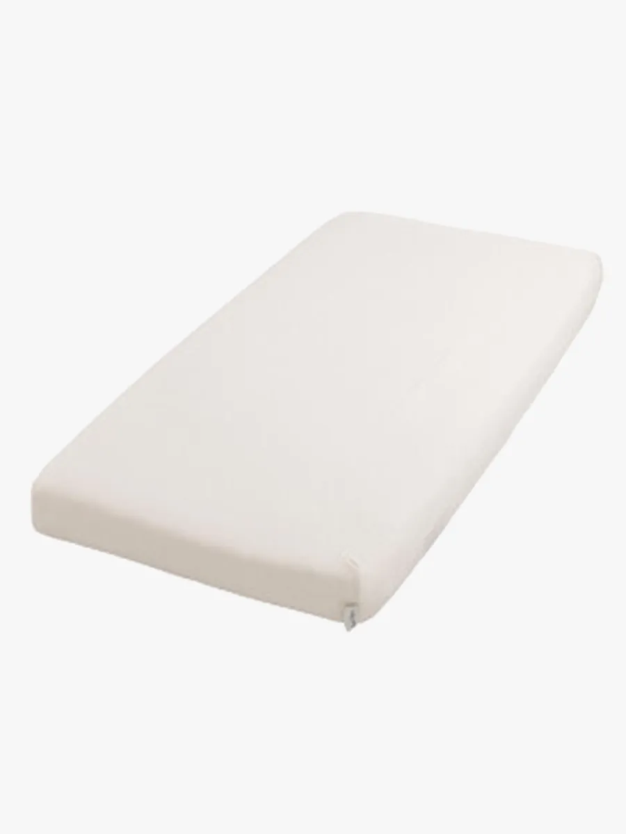 BabysOnly Dra-på-lakan 60x120, Tender Linen