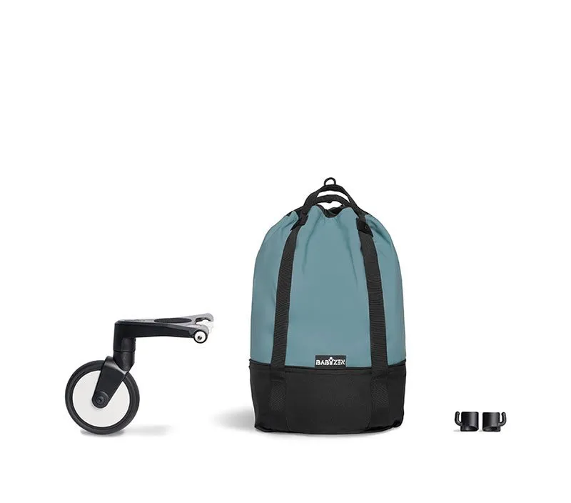Babyzen Yoyo bag, aqua