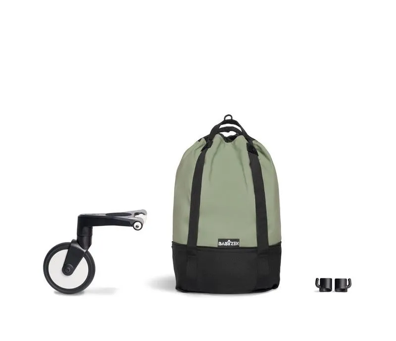 Babyzen Yoyo bag, olive