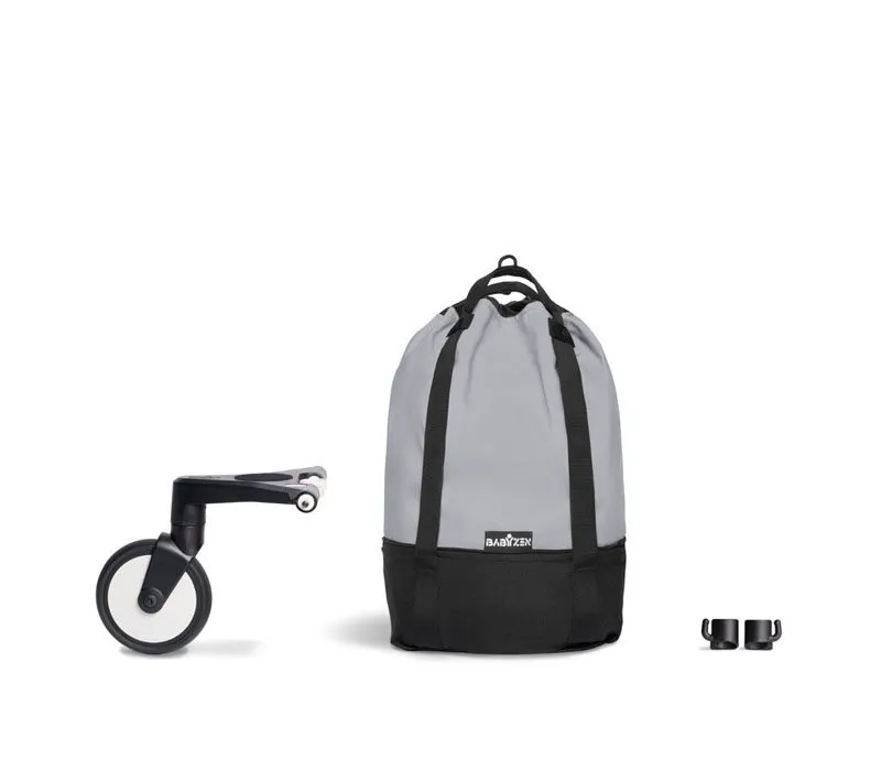 Babyzen Yoyo bag, stone