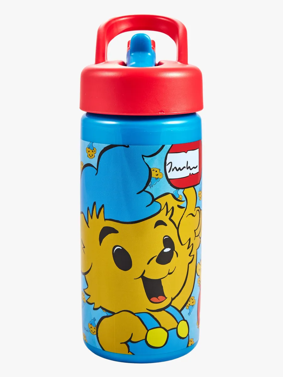 Bamse Happy Friends Sipper Vattenflaska 410 ml