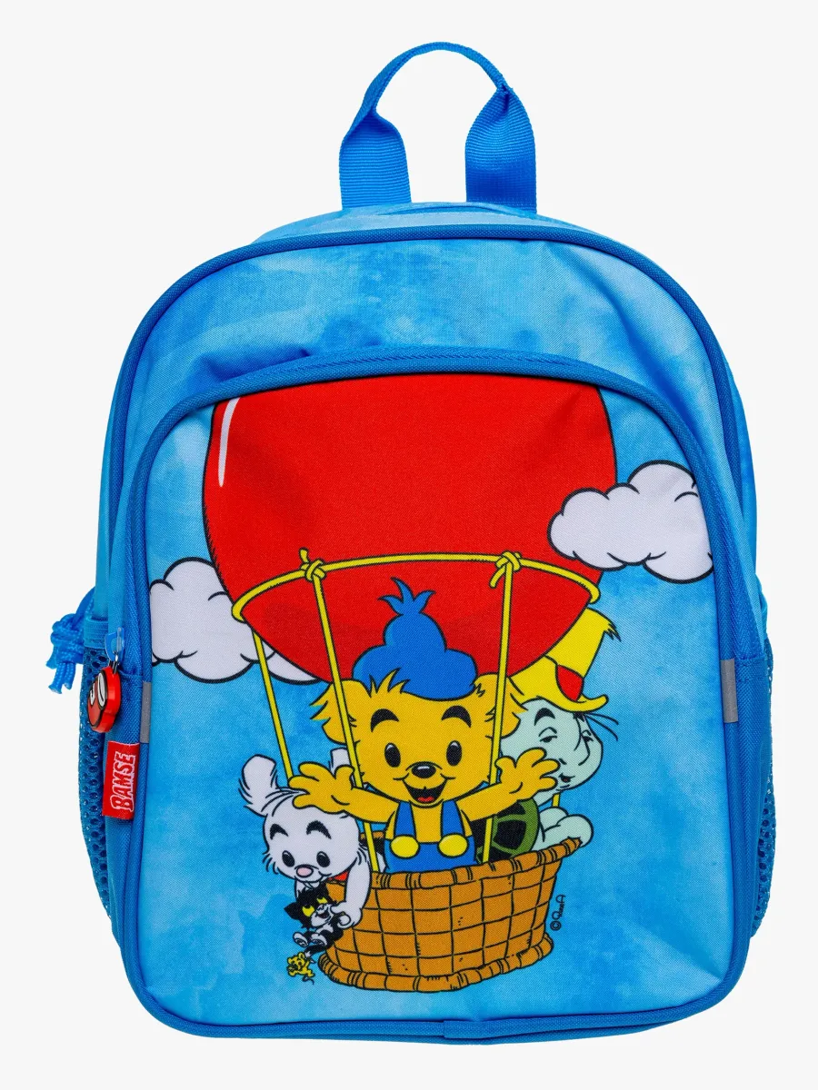 Bamse Ryggsäck 5L, Blå